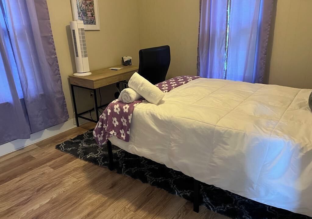 Photo of Bedroom in Cortland
