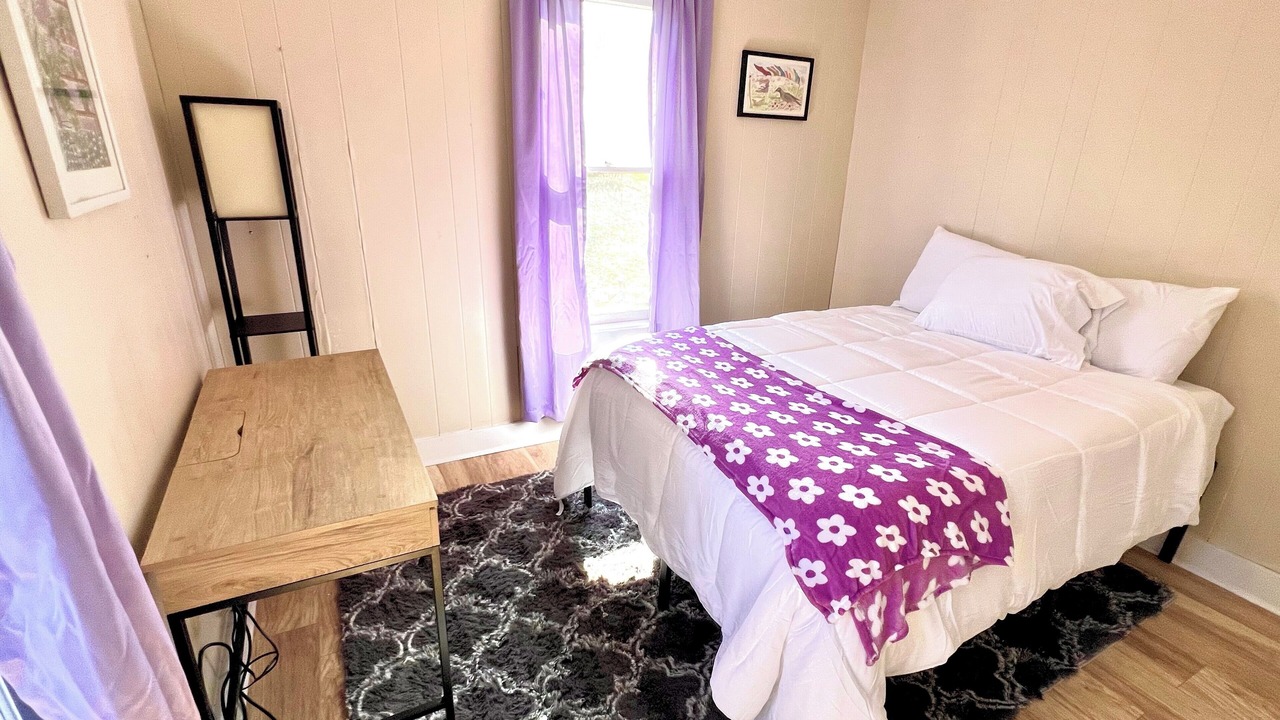 Photo of Bedroom in Cortland