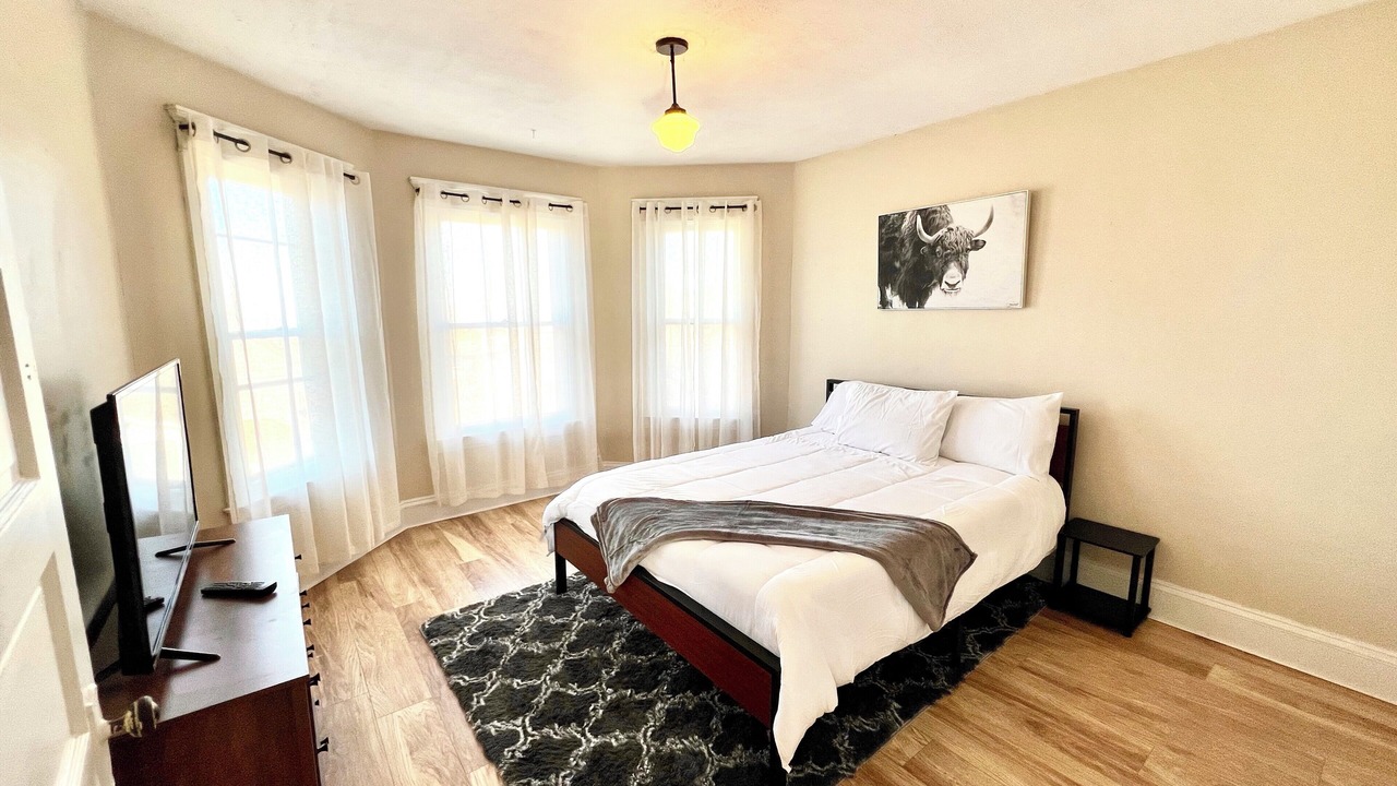Photo of Bedroom in Cortland