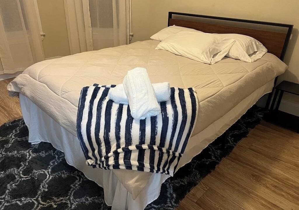 Photo of Bedroom in Cortland