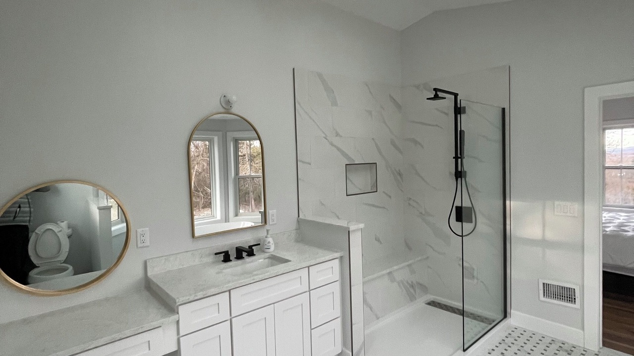 Photo of Bathroom in Warwick