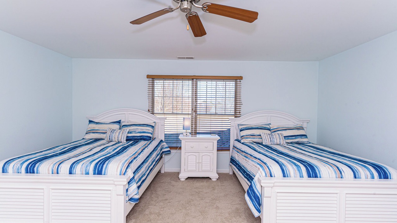 Photo of Bedroom in The Commons