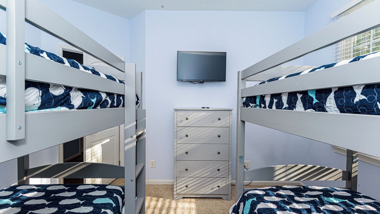 Photo of Bedroom in The Commons