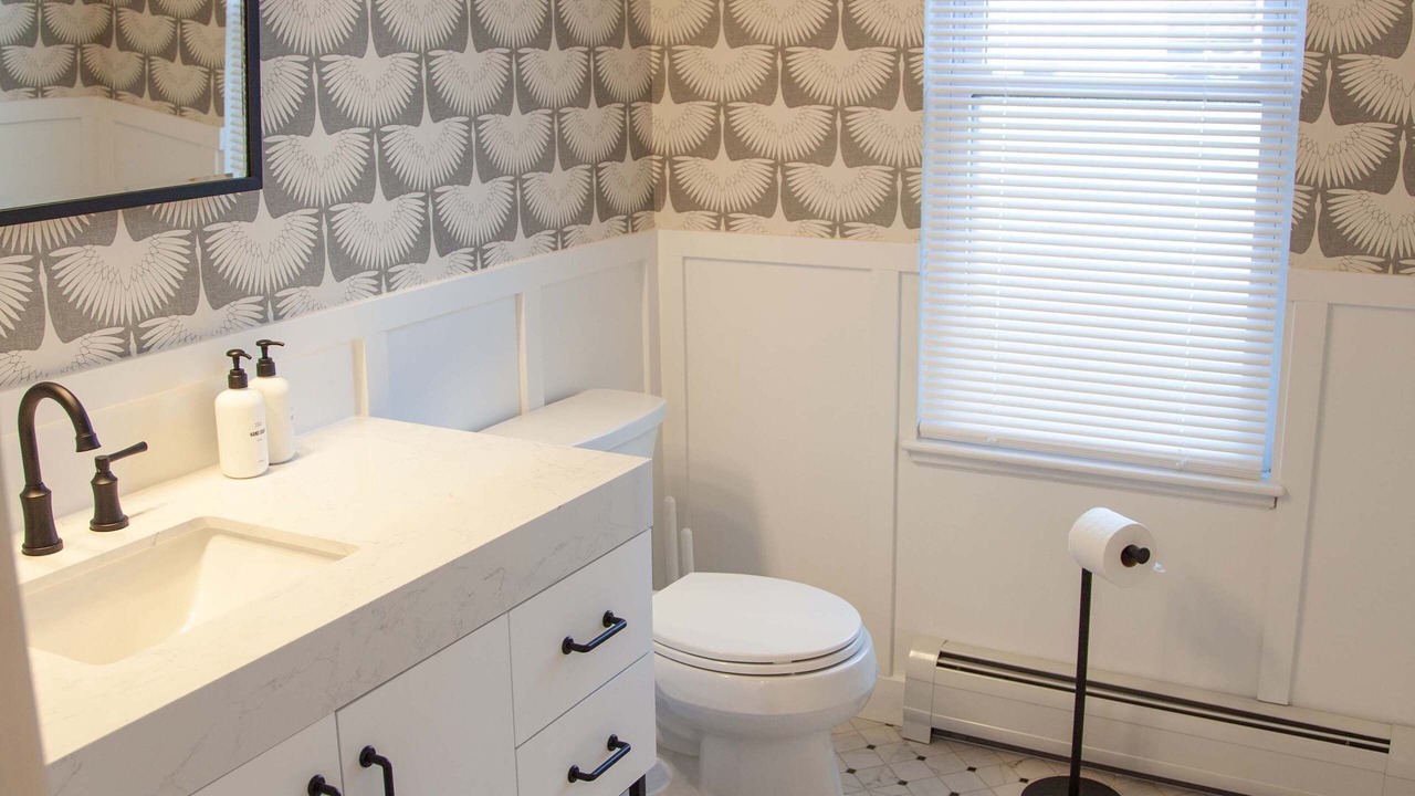 Photo of Bathroom in Geneva