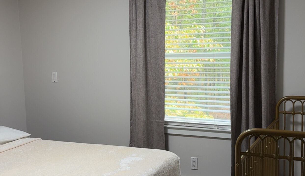Photo of Bedroom in Galloway
