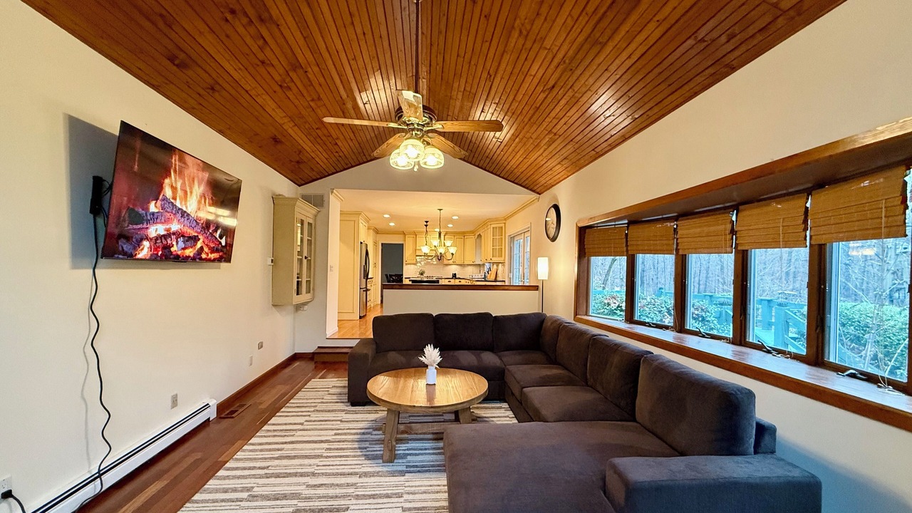 Photo of Livingroom in Galloway