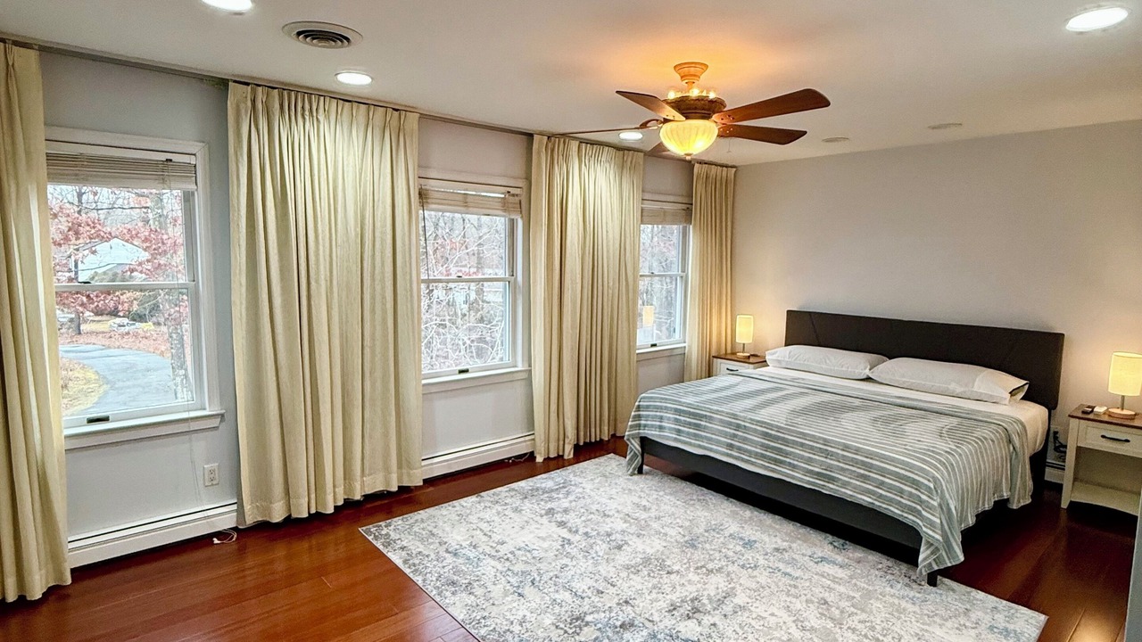 Photo of Bedroom in Galloway