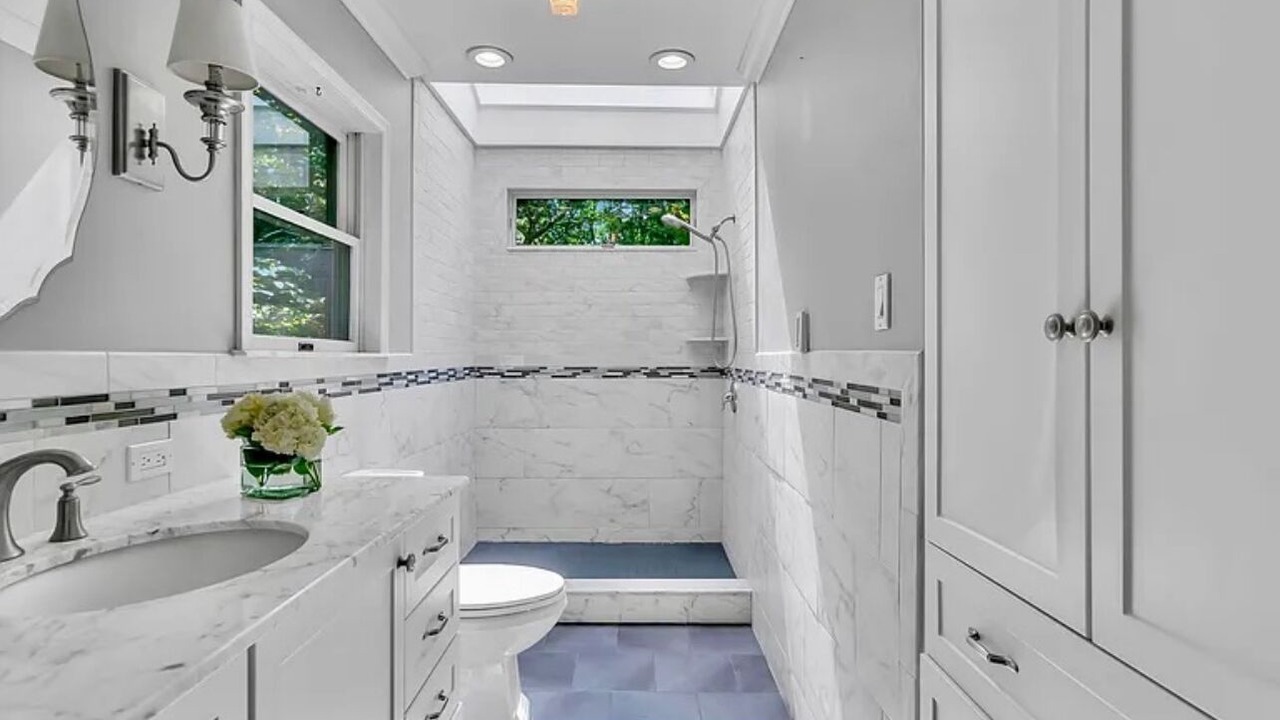Photo of Bathroom in Galloway