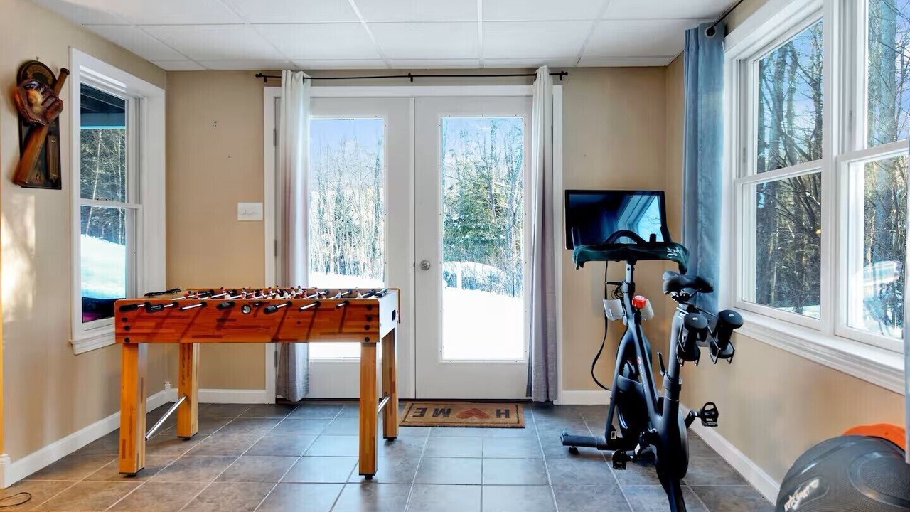 Photo of Bedroom in Williamsville