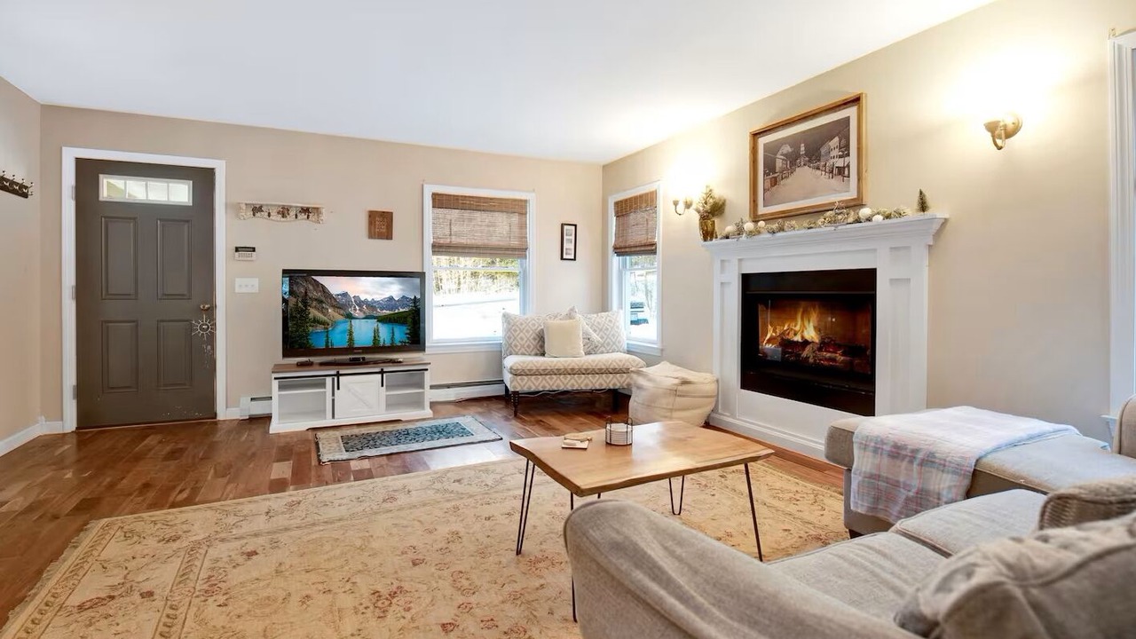 Photo of Bedroom in Williamsville