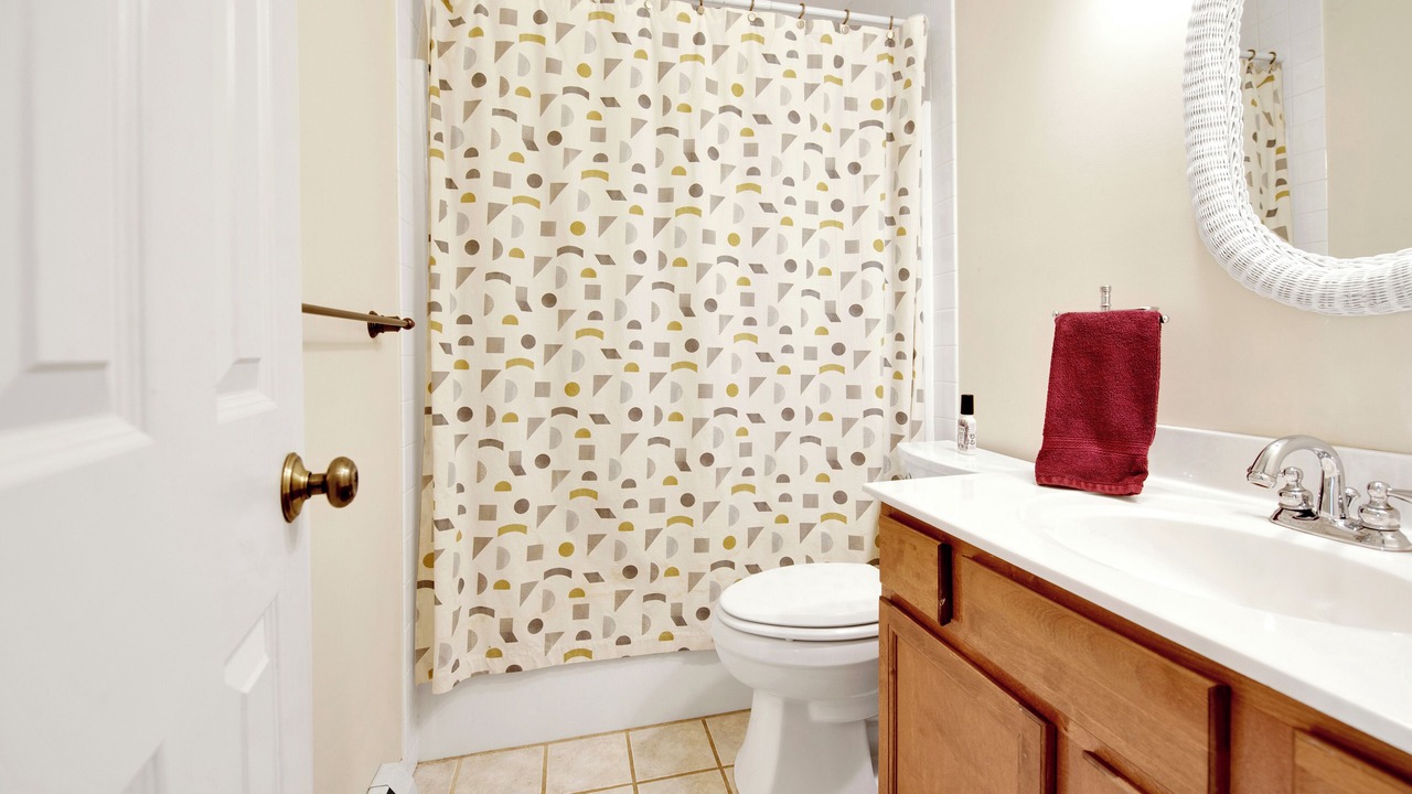 Photo of Bathroom in Williamsville
