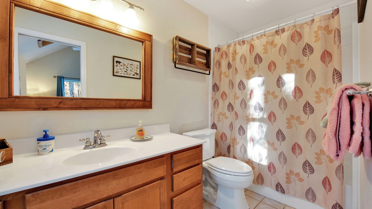 Photo of Bathroom in Williamsville