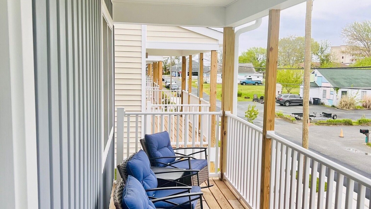 Photo of Outdoor in Issue