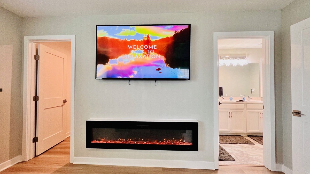 Photo of Livingroom in Issue
