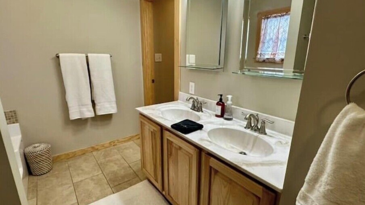 Photo of Bathroom in Keene