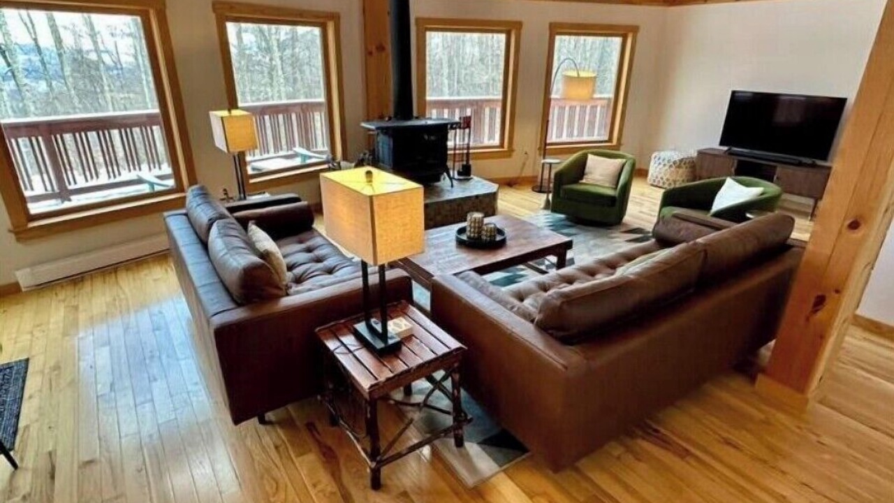 Photo of Livingroom in Keene