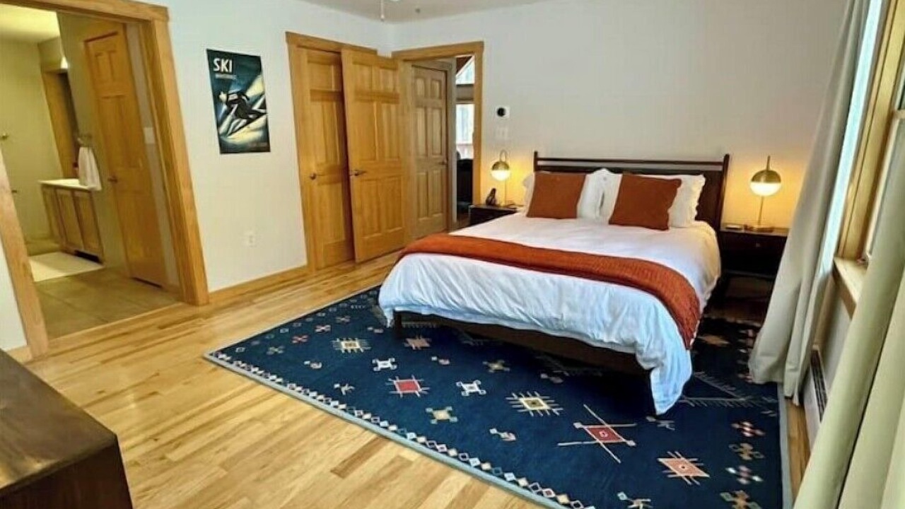 Photo of Bedroom in Keene