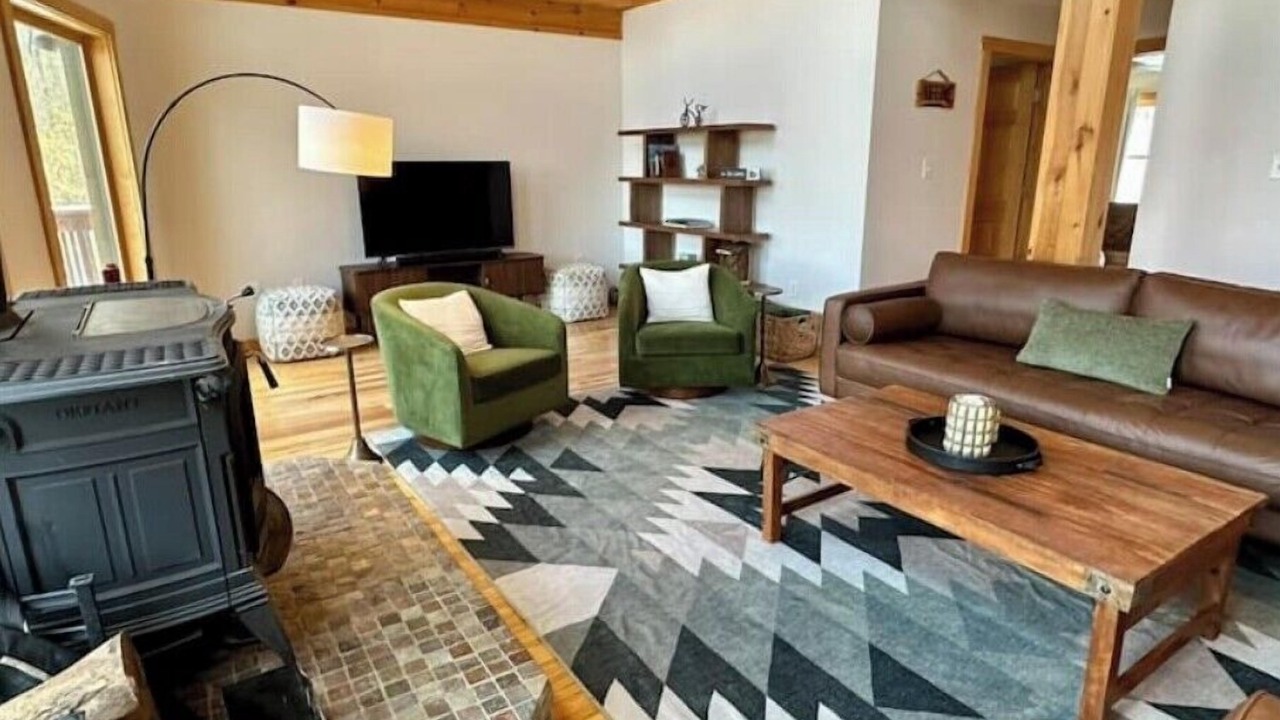 Photo of Livingroom in Keene