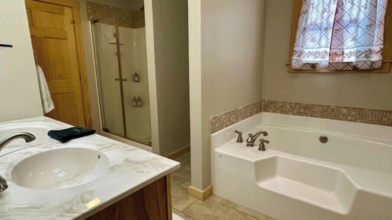 Photo of Bathroom in Keene