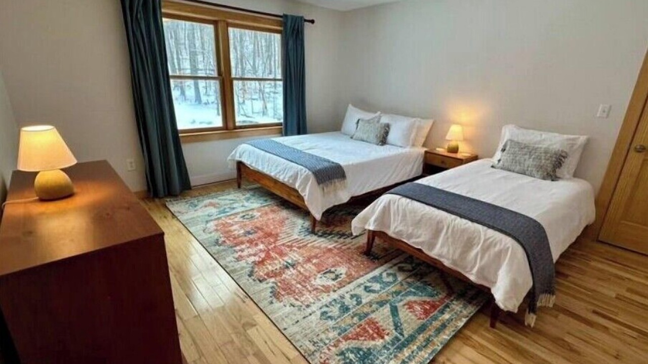 Photo of Bedroom in Keene