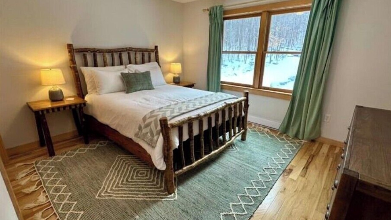 Photo of Bedroom in Keene