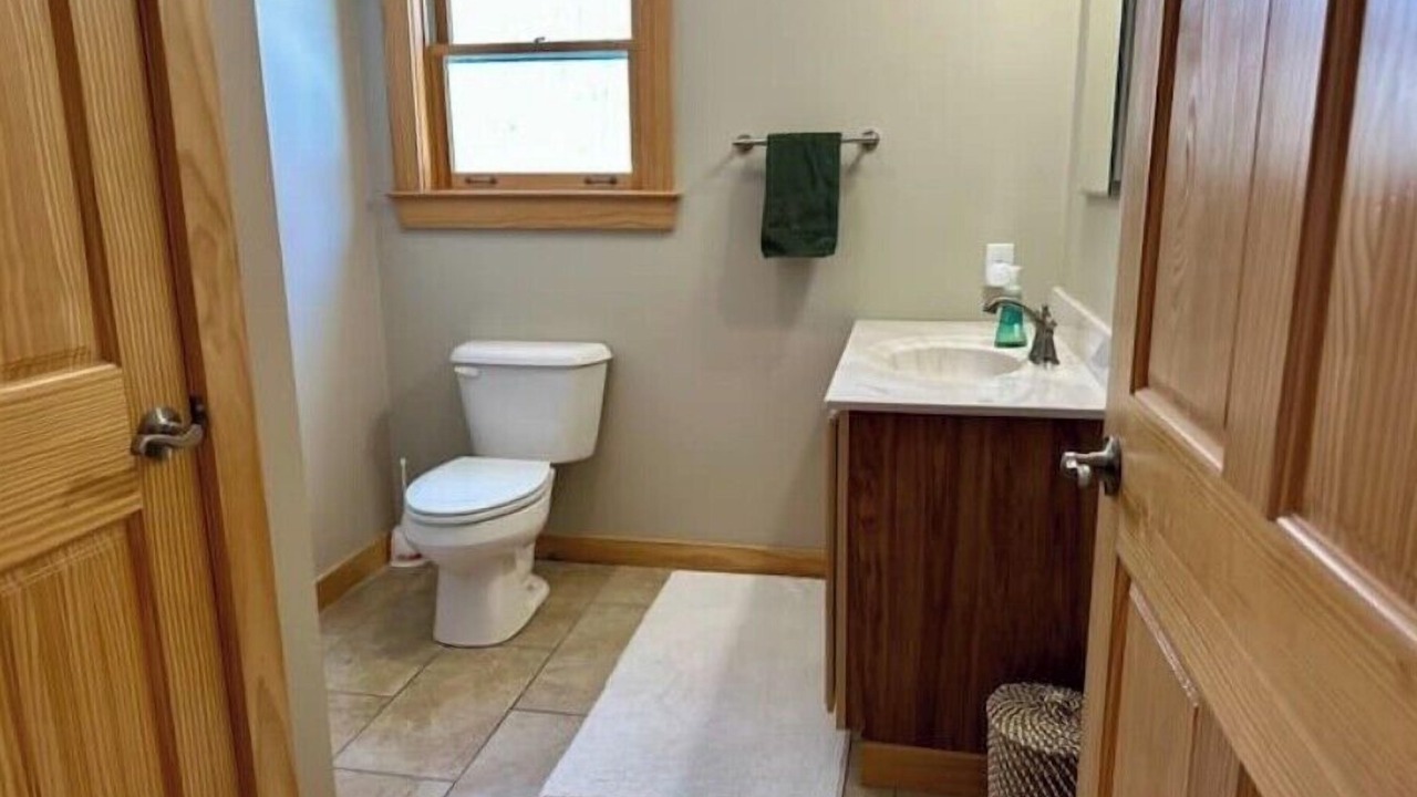 Photo of Bathroom in Keene