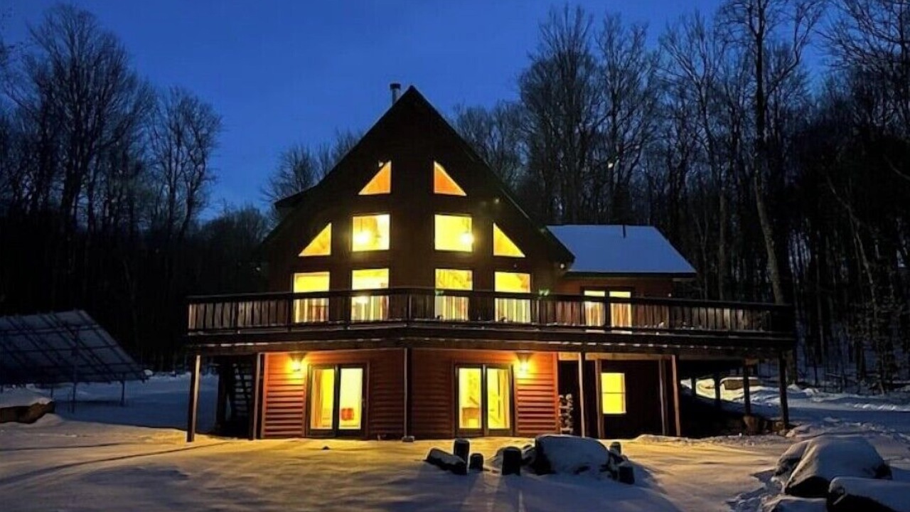 Photo of Outdoor in Keene