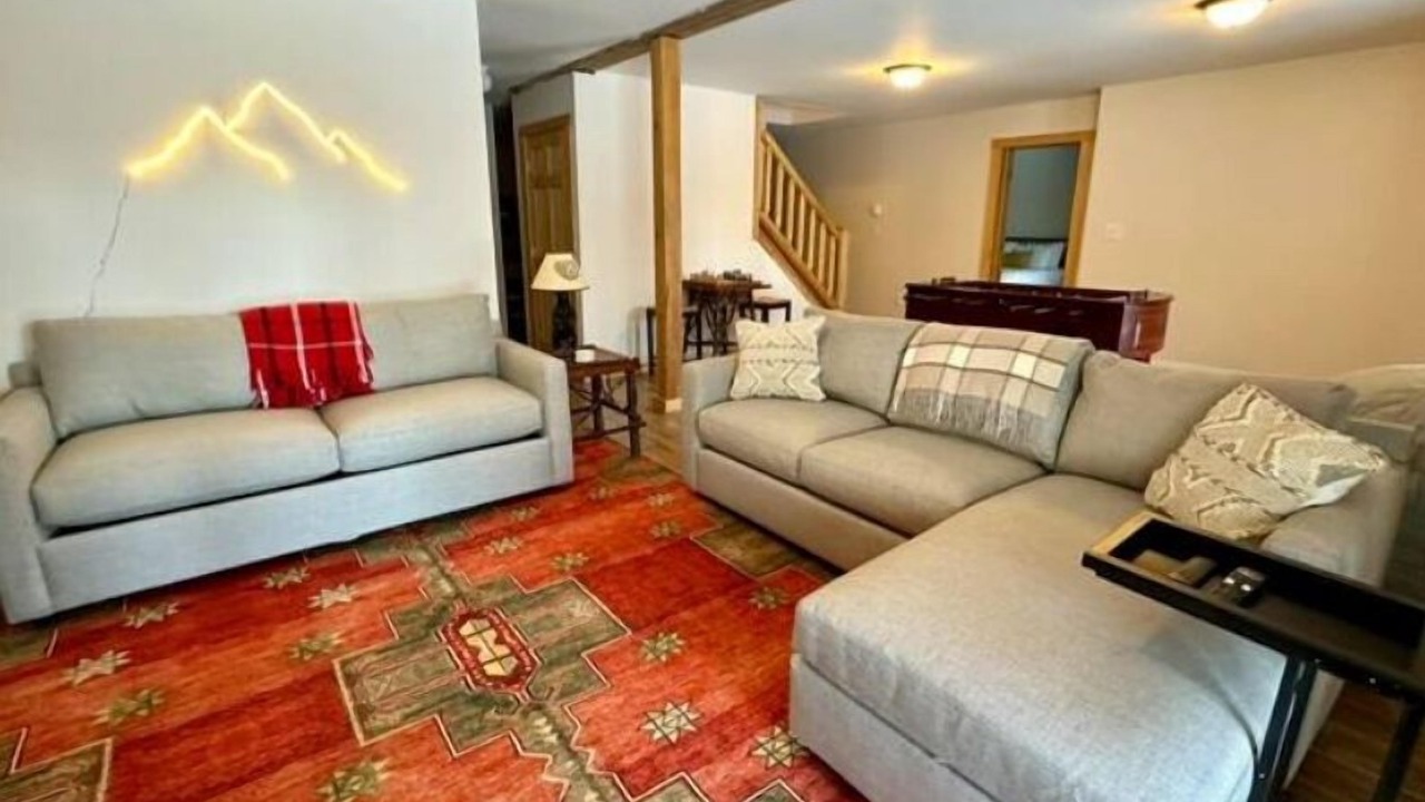 Photo of Livingroom in Keene