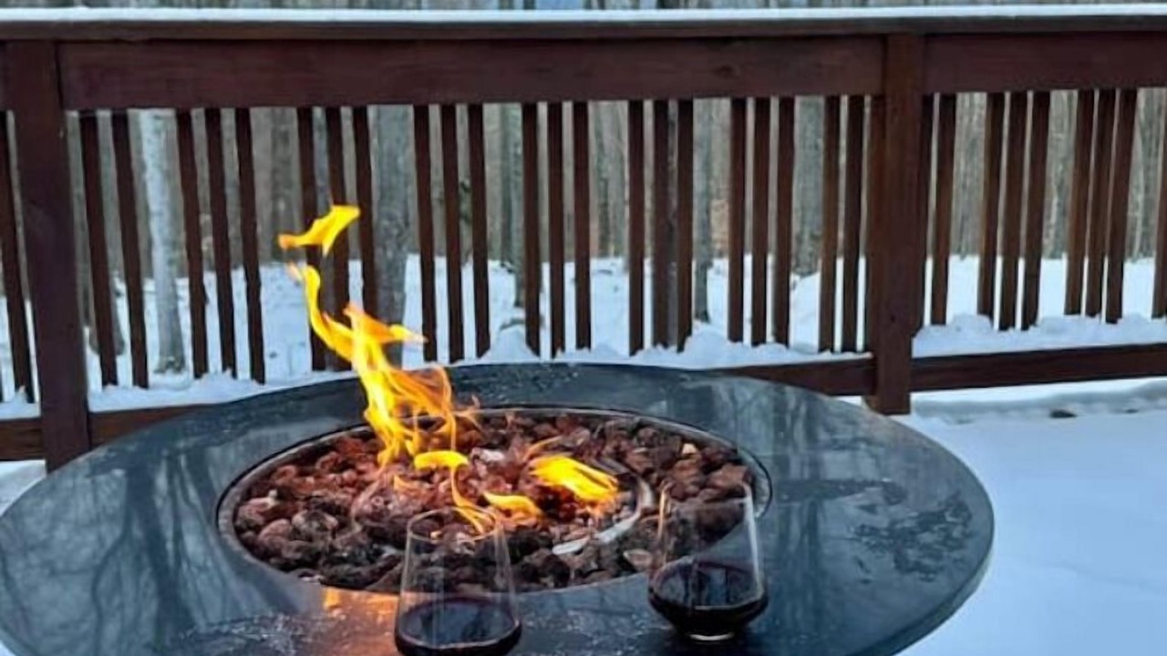 Photo of Outdoor in Keene