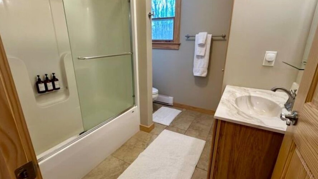 Photo of Bathroom in Keene