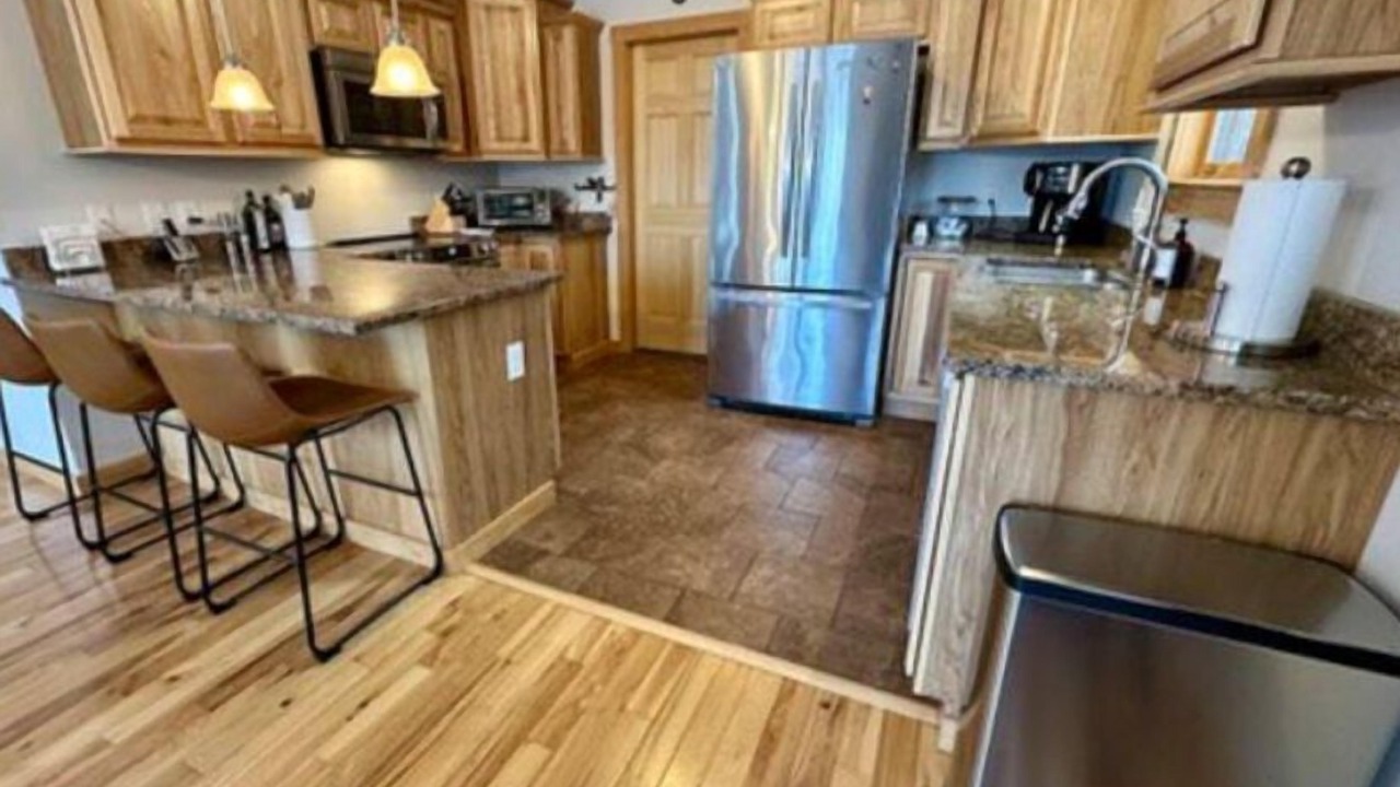 Photo of Kitchen in Keene