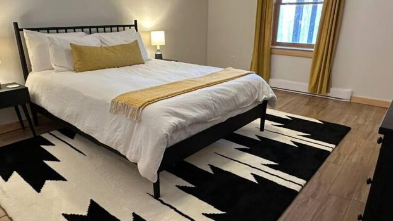 Photo of Bedroom in Keene