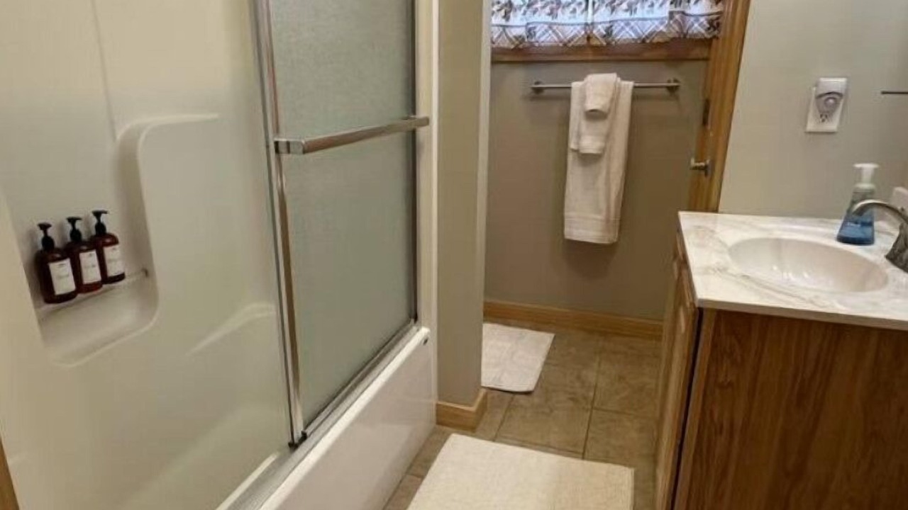 Photo of Bathroom in Keene