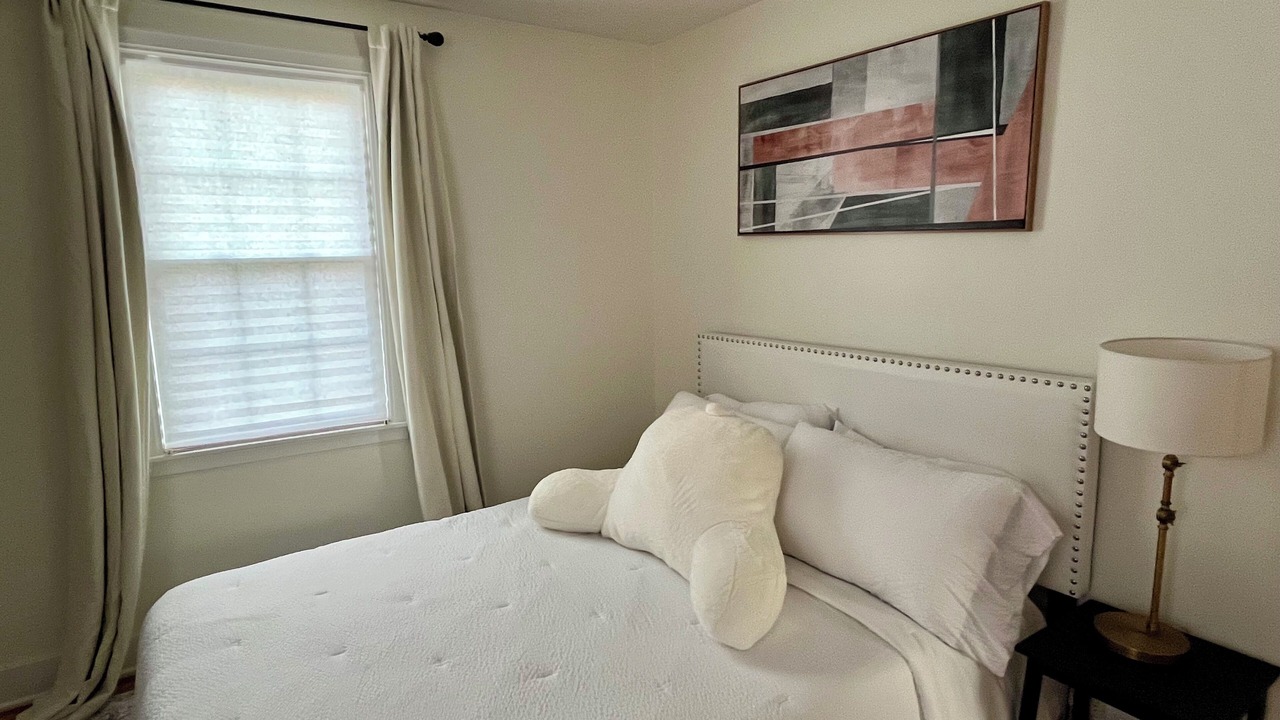 Photo of Bedroom in Mount Washington