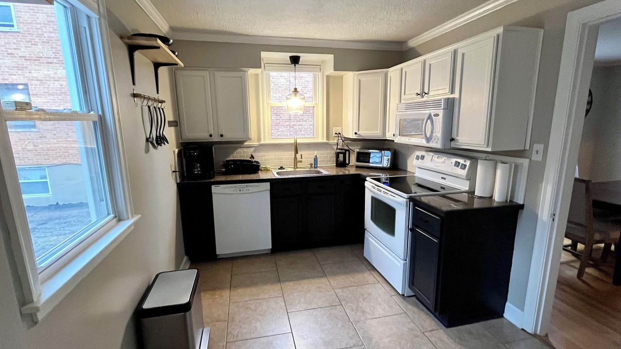 Photo of Kitchen in Mount Washington