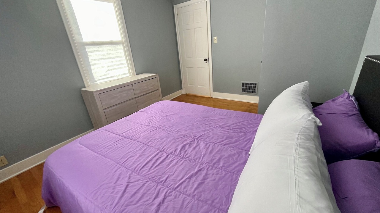 Photo of Bedroom in Mount Washington