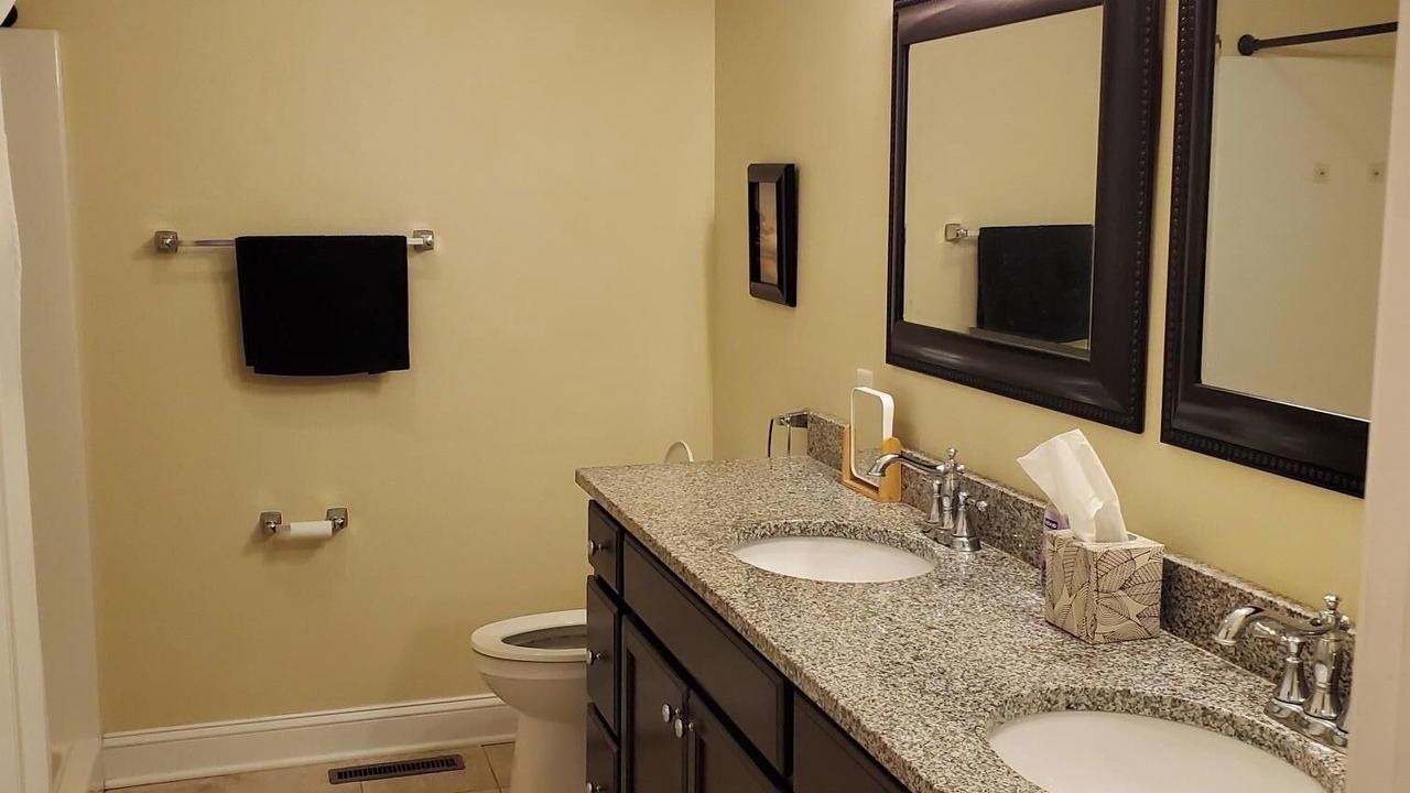 Photo of Bathroom in Albany