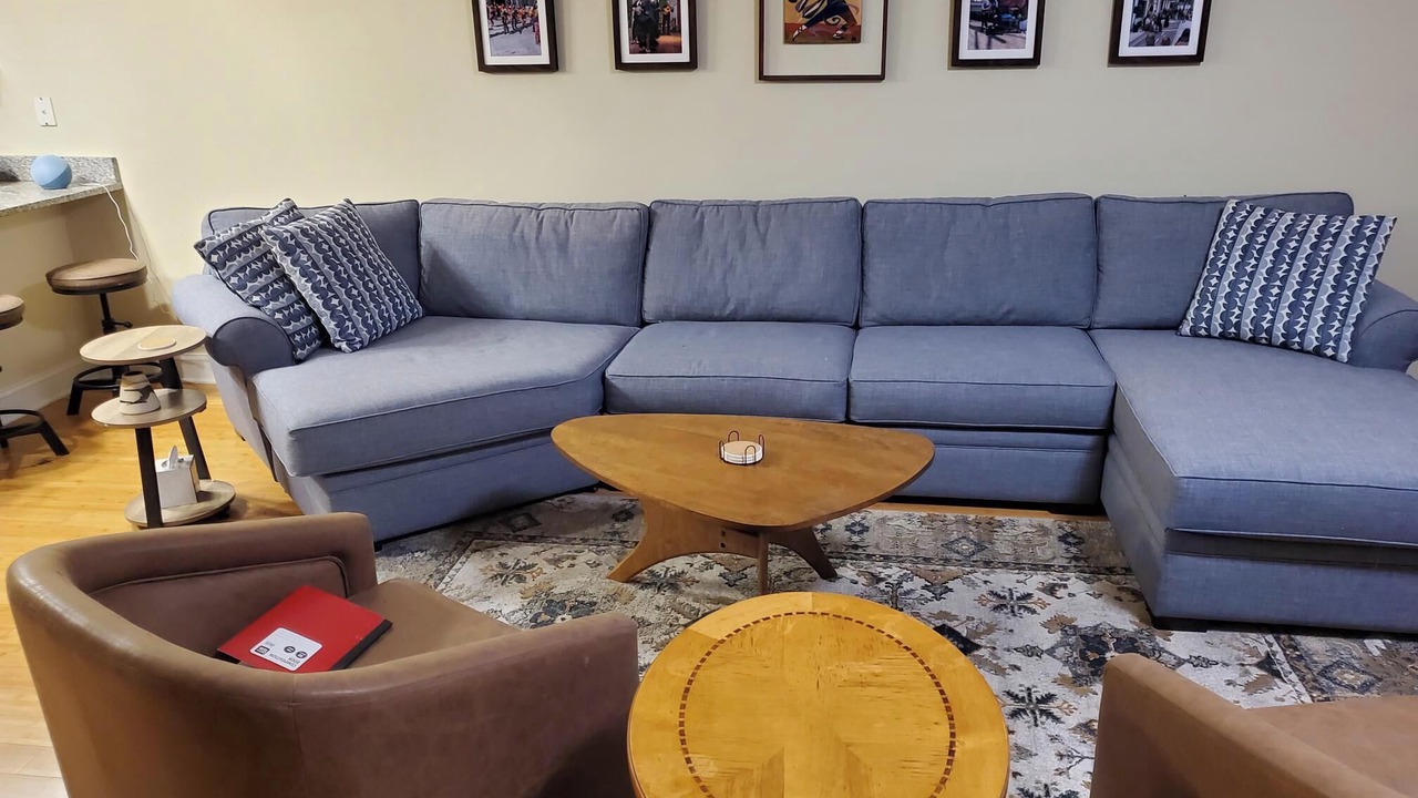 Photo of Livingroom in Albany
