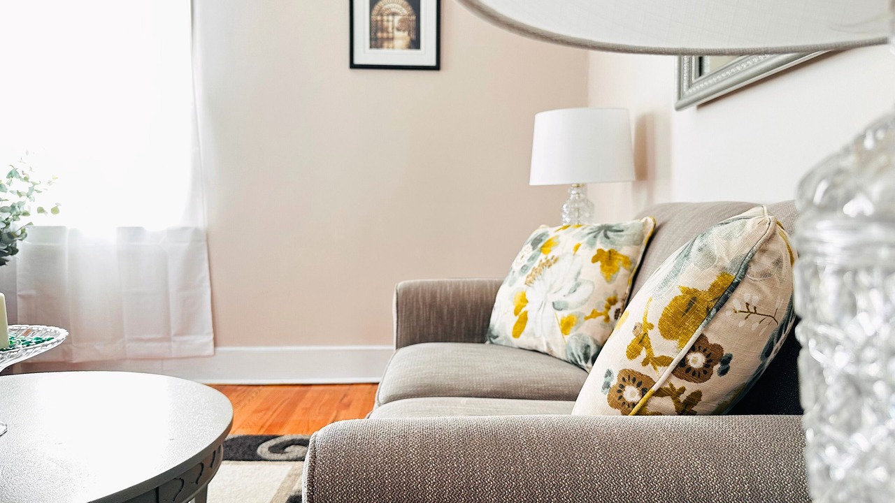 Photo of Livingroom in Luray