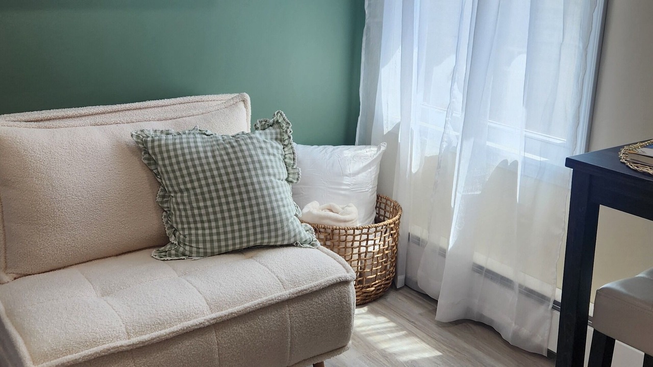 Photo of Livingroom in Greene