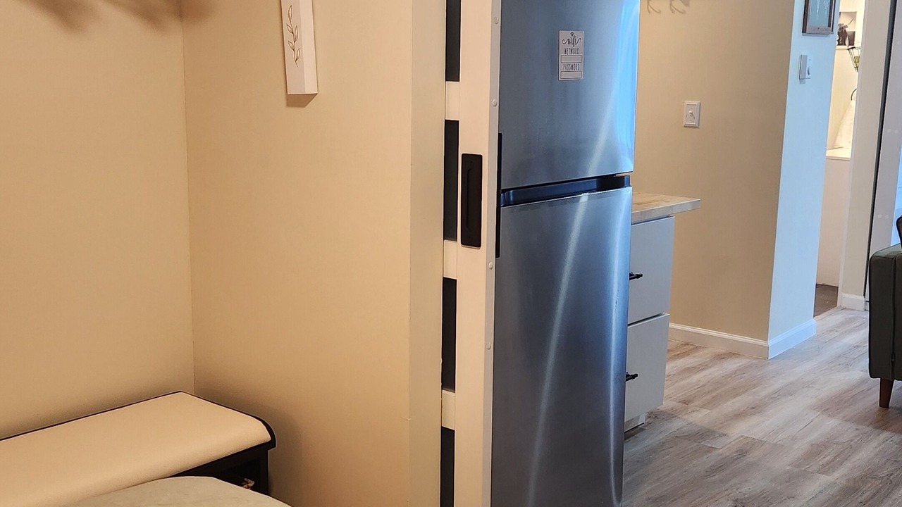 Photo of Bedroom in Greene