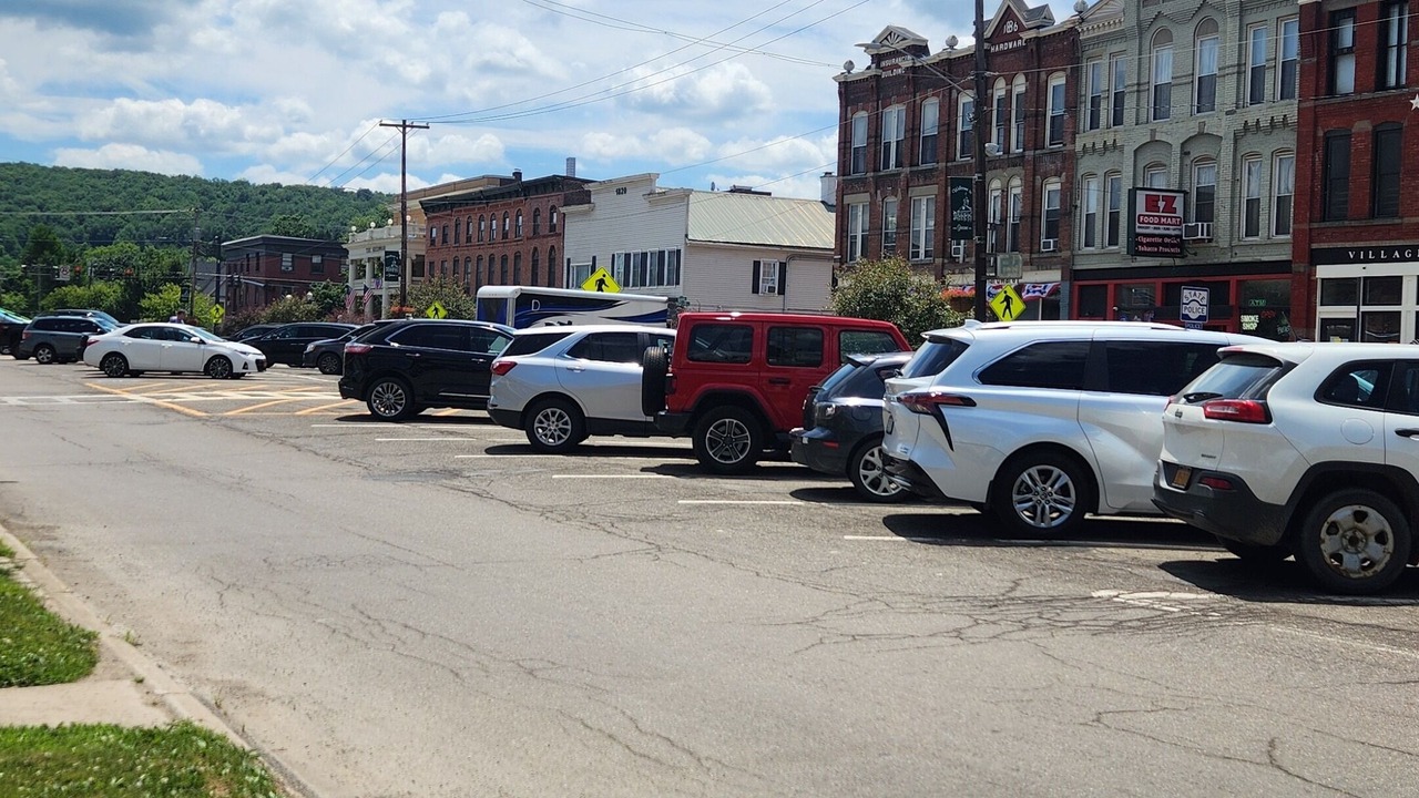Photo of Outdoor in Greene