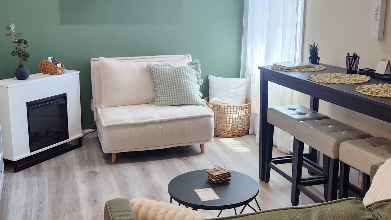 Photo of Livingroom in Greene