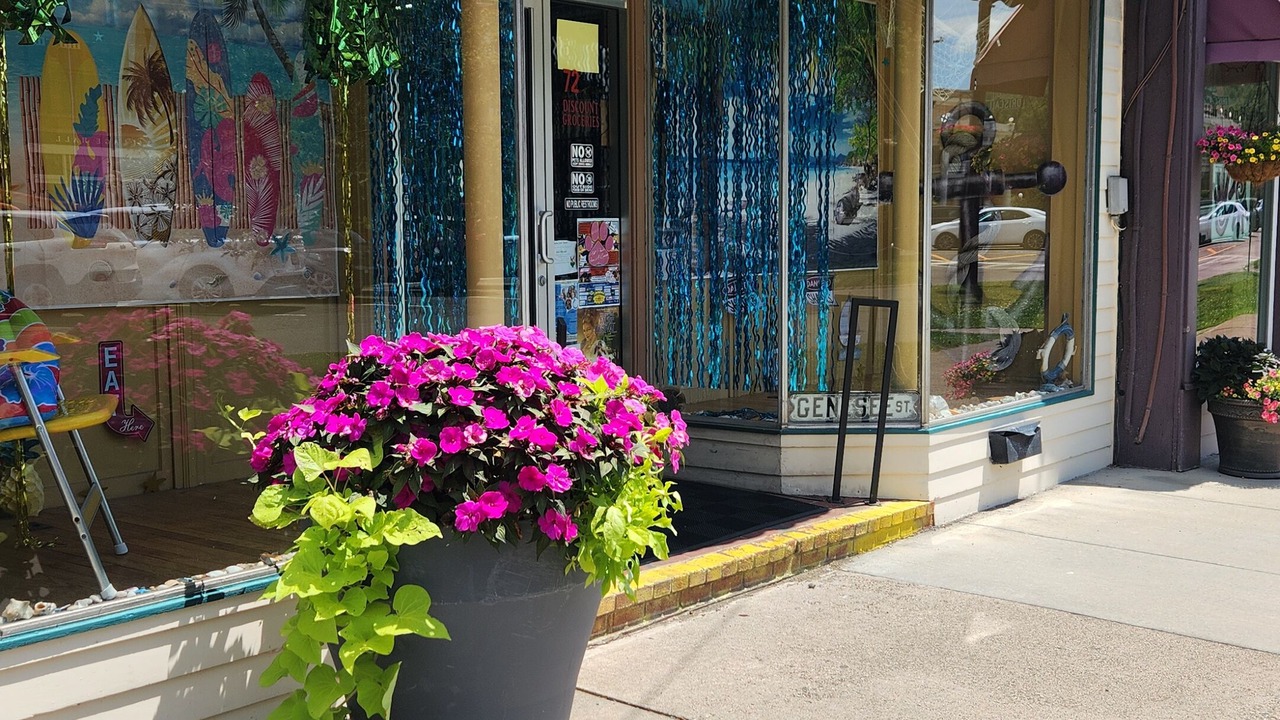Photo of Outdoor in Greene