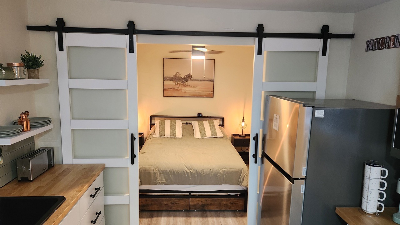 Photo of Bedroom in Greene