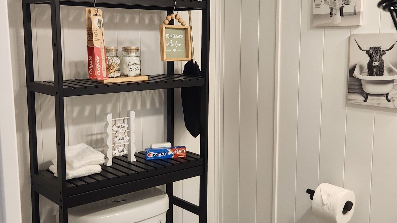Photo of Bathroom in Greene