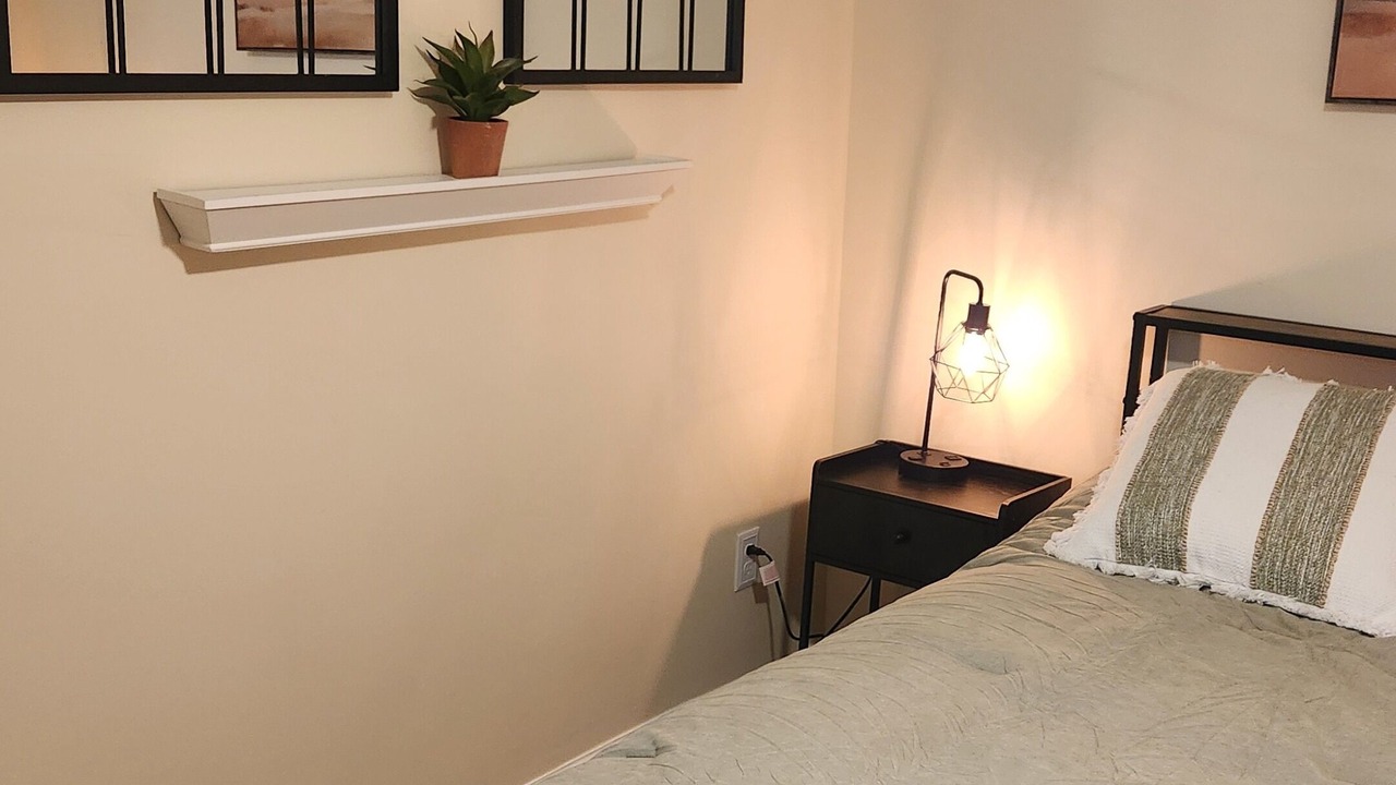 Photo of Bedroom in Greene