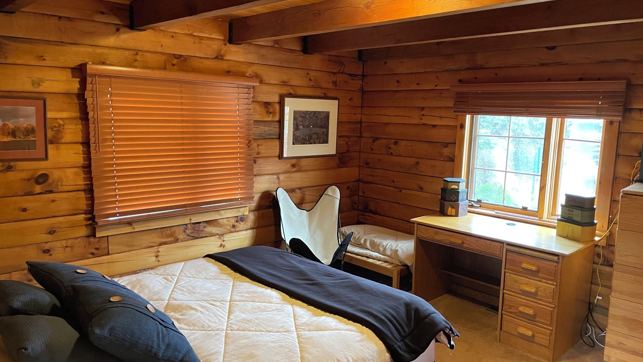 Photo of Bedroom in Athens