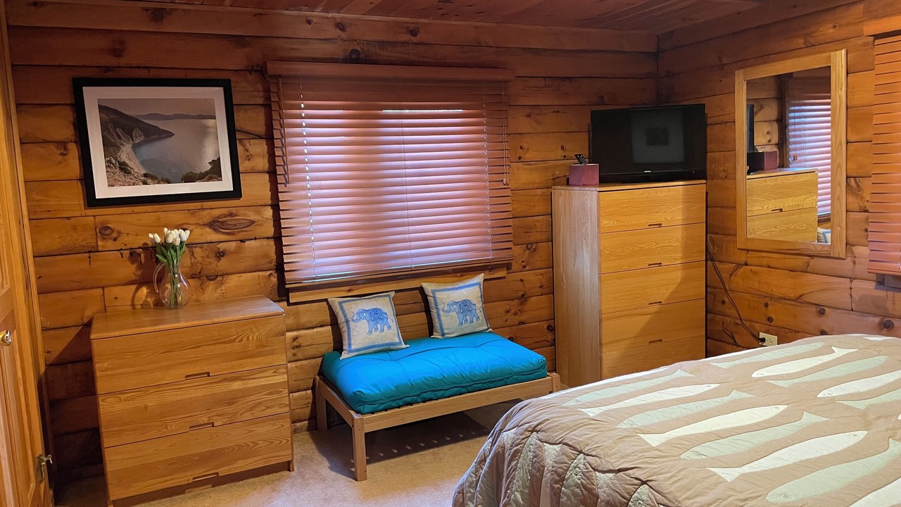 Photo of Bedroom in Athens