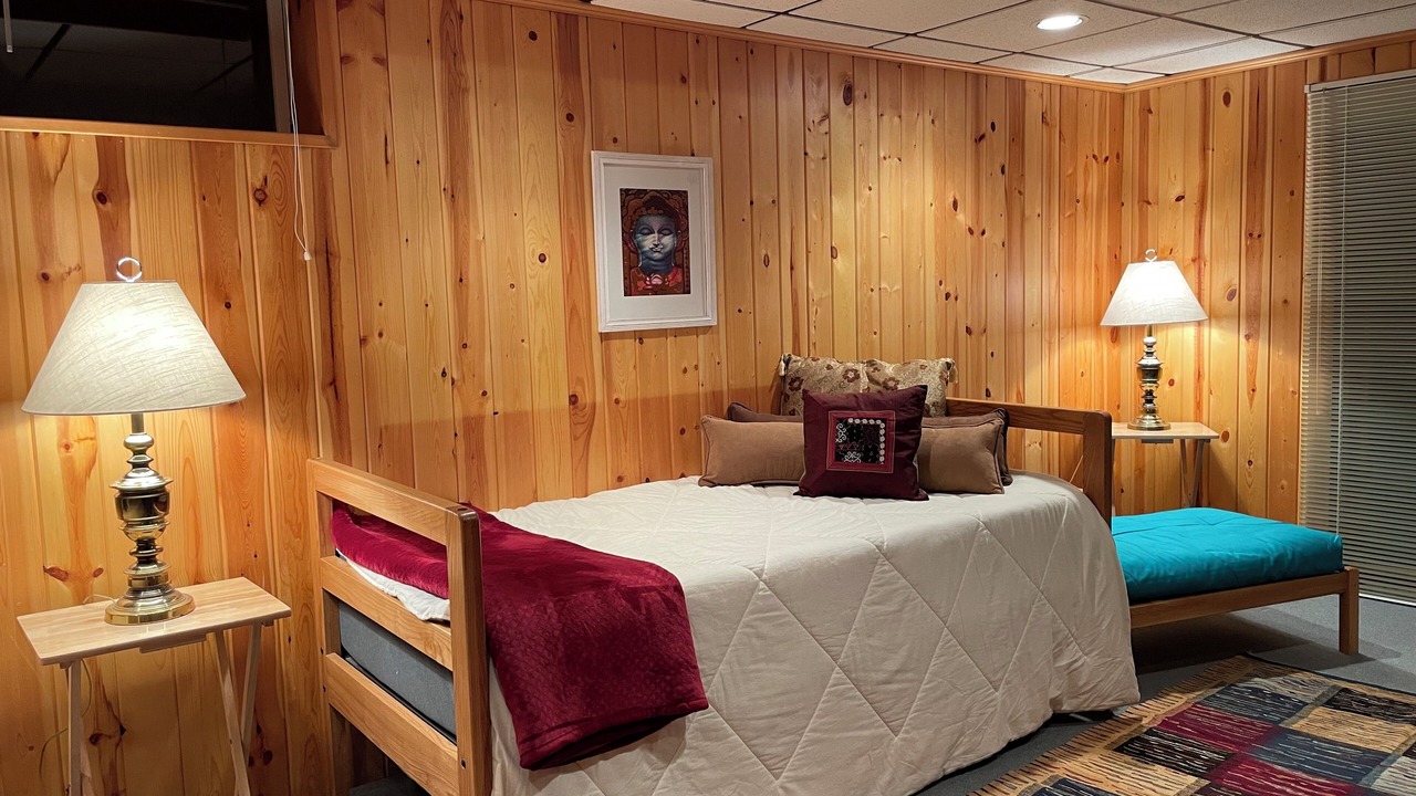 Photo of Bedroom in Athens